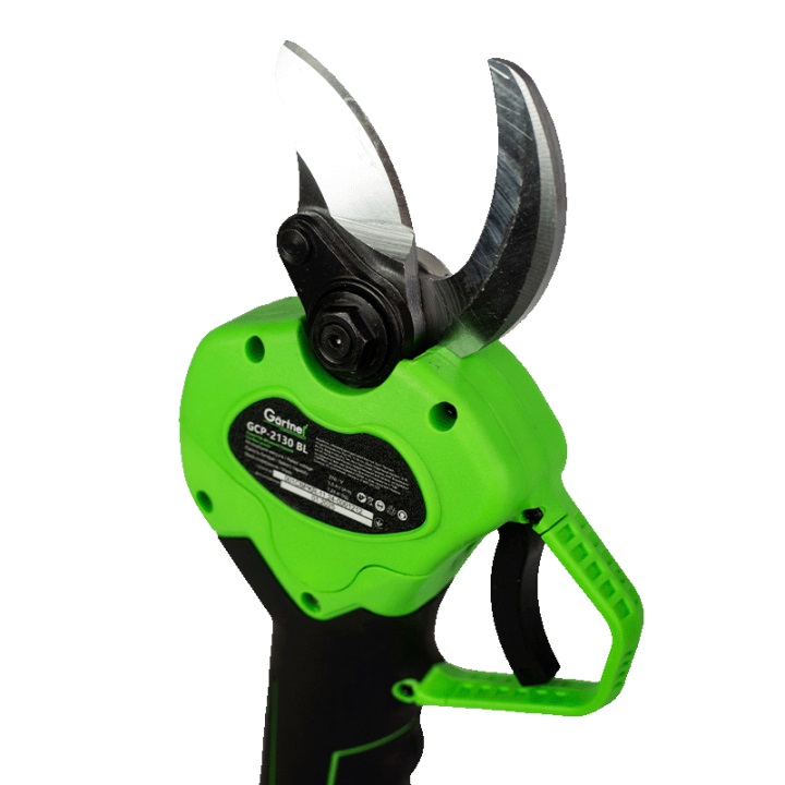 Секатор аккумуляторный Gartner GCP-2130 BL (854455)