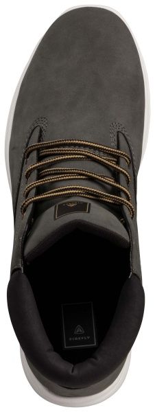 Черевики Firefly Hudson II M 282235-031 р. 45 сірий