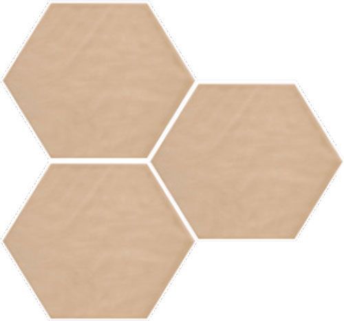 Плитка Cifre Водевіль візон 17,5х17,5 