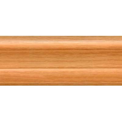 Плинтус Arbiton LM55 22x50x2500 мм Дуб натуральный