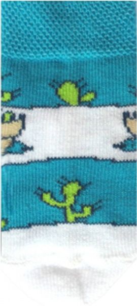 Носки детские Брестские 14С3081 420 р.9-10 голубой 