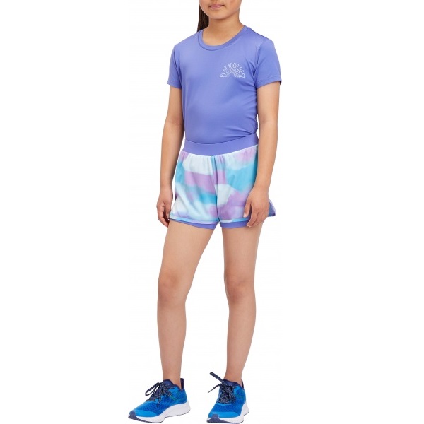 Шорти Energetics Bamas 4 jrs 407612-916916 р. 164 бірюзовий