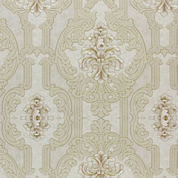 Славянские обои Le Grand В118 Парфенон L884-02 1.03х10.05 м