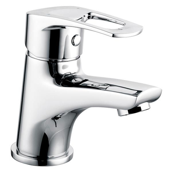 Змішувач для умивальника Ferro Brado BBO2