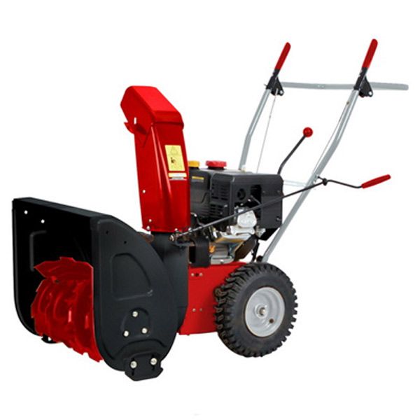 Снегоуборочная машина AL-KO SnowLine 560 II 112933