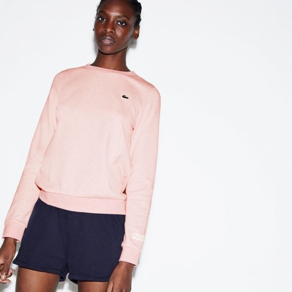 Джемпер Lacoste SF79759NL р. 38 розовый