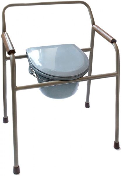 Туалетні стільці