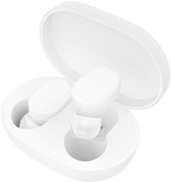 Навушники Xiaomi Mi True Wireless Earbuds Basic white 