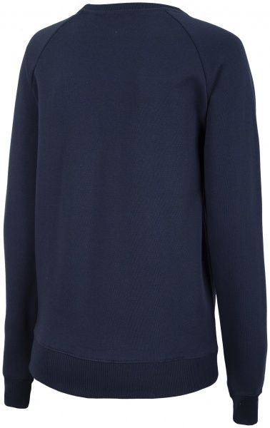 Свитшот 4F H4Z19-BLD001-30S р. M темно-синий