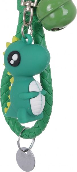 Брелок для рюкзака Дракон