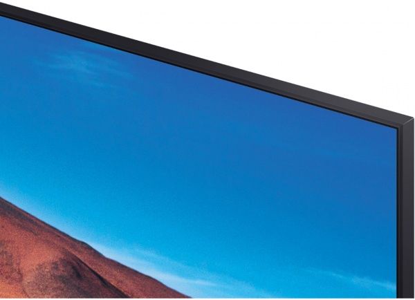 Телевизор Samsung UE65TU7100UXUA