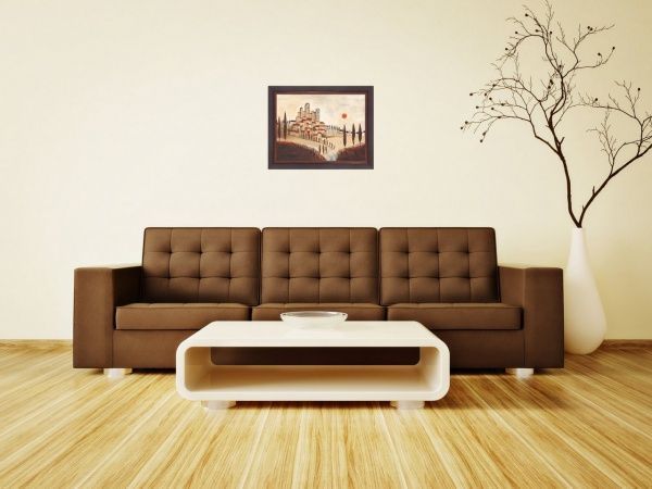 Репродукція 30x40 см SvitArt TW1160 