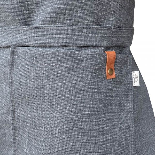 Фартук кухонный Stone Прованс