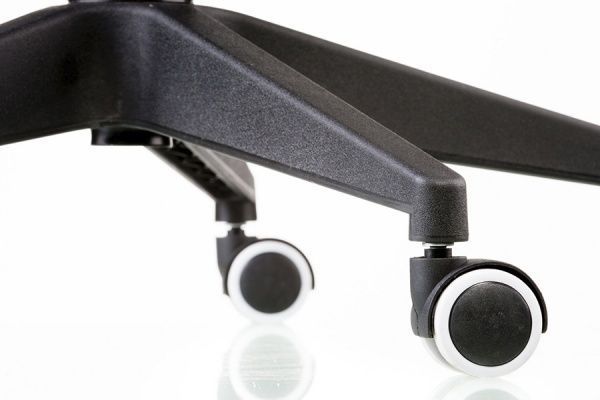 Крісло Special4You Briz black fabric 5005 чорний 