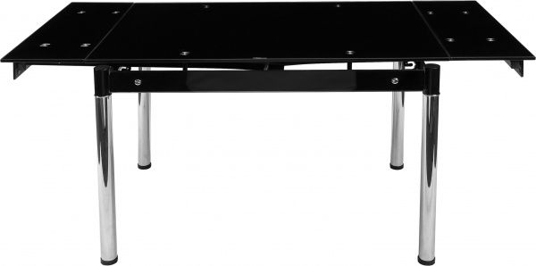 Стол обеденный Night 1100/1600 