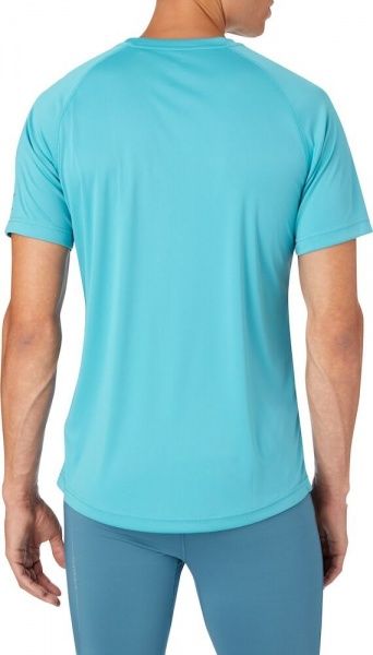 Футболка Energetics Bueno ux 411750-901548 M блакитний