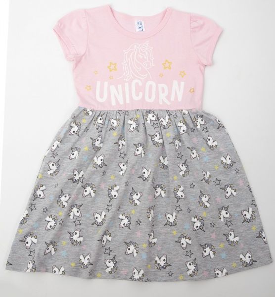 Сукня Luna Kids Unikorn р.86/92 рожевий 0023/12011 