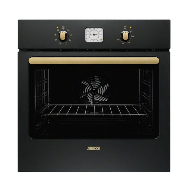 Духовой шкаф электрический Zanussi ZOB53811CR