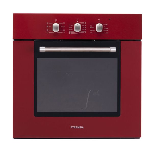 Духовой шкаф электрический Pyramida F 82 BU/R