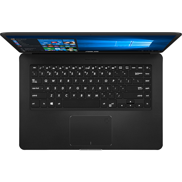 Ноутбук Asus ZenBook Pro UX550VD-BN072T 15,6