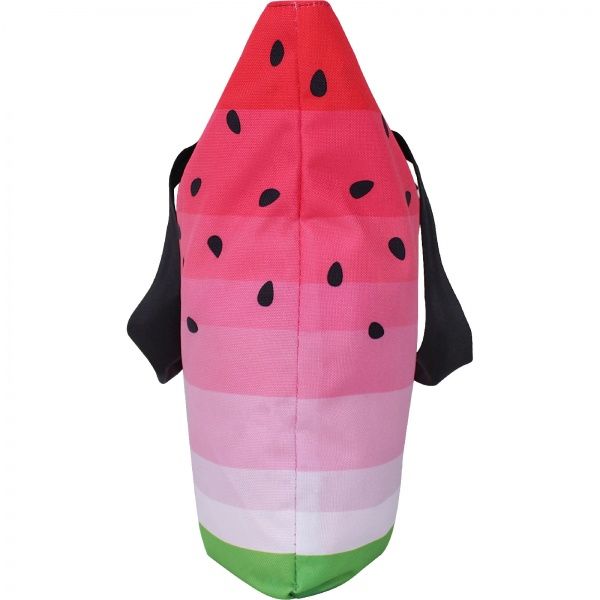 Сумка пляжная Bagland Арбуз мульти суб.910 (765664)