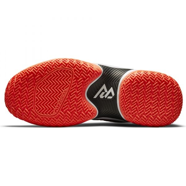 Кроссовки Nike Jordan One Take II CW2457-006 р.US 13 черный