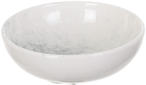 Салатник Smoky Alumilite 10 см Porland