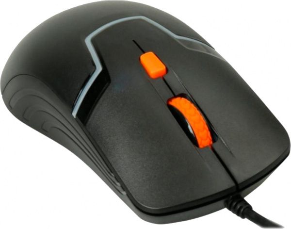 Миша AULA Rigel Gaming Mouse (6948391211633) 