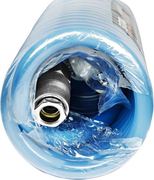 Шланг високого тиску Stark 8 мм 10 м AH-PU8110