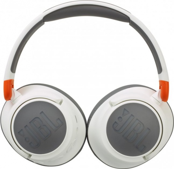 Наушники JBL® JR 460 NC white (JBLJR460NCWHT) 