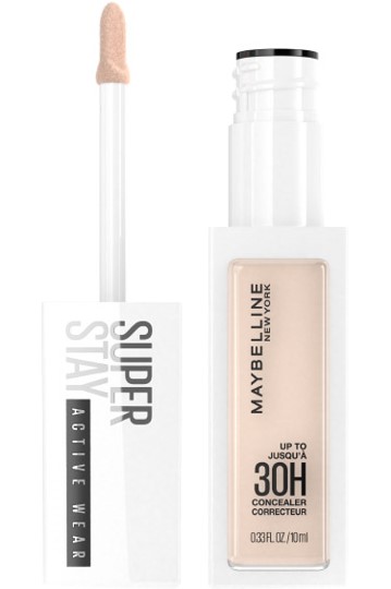 Коректор Maybelline New York Super Stay 30H 10 10 мл