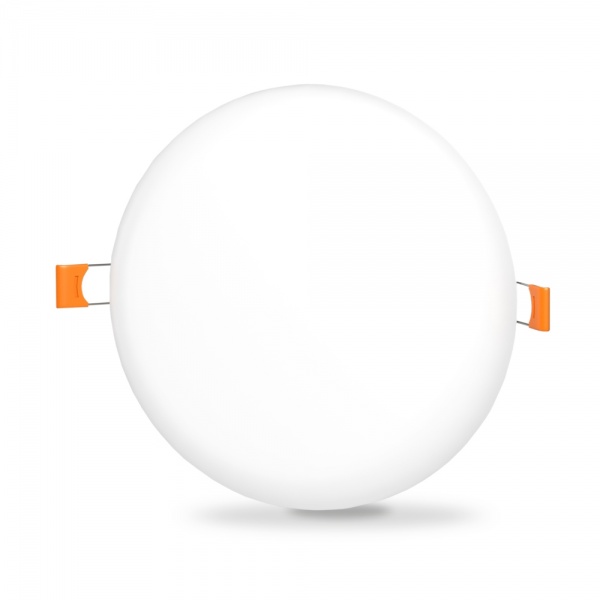 Світильник світлодіодний Videx 24 Вт білий 4100 К 25140 