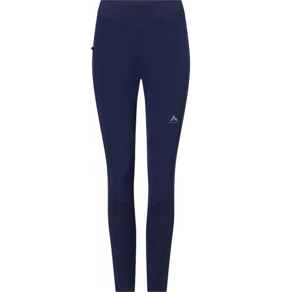 Лосины McKinley Zaria II W 424426-518 р.34 синий