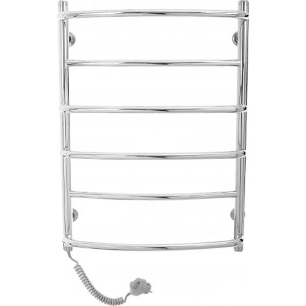 Рушникосушарка електрична Evro-Termo ЄвроФлай П6 500x700 Ліве підключення