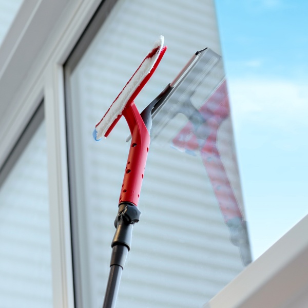 Швабра для окон Vileda 30 см 