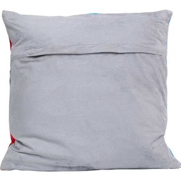 Подушка Моника 53145 40x40 см разноцветный KARE Design 