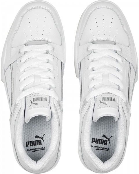 Кроссовки Puma SLIPSTREAM 38854902 р.45 белый