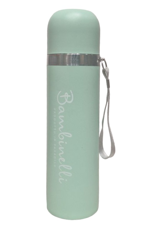 Термос Bambinelli 500 мл, нержавеющая сталь