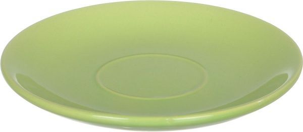 Чашка с блюдцем Apple 90 мл Bella Vita