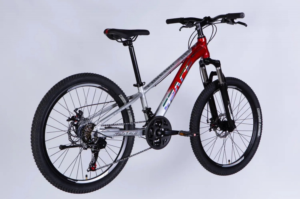 Велосипед Space 24