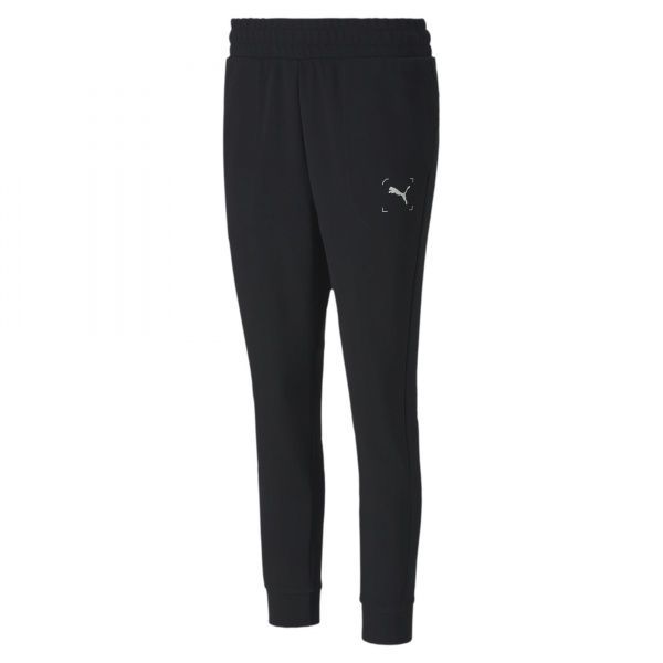 Штани Puma Nu-tility Pants 58355101 р. S чорний