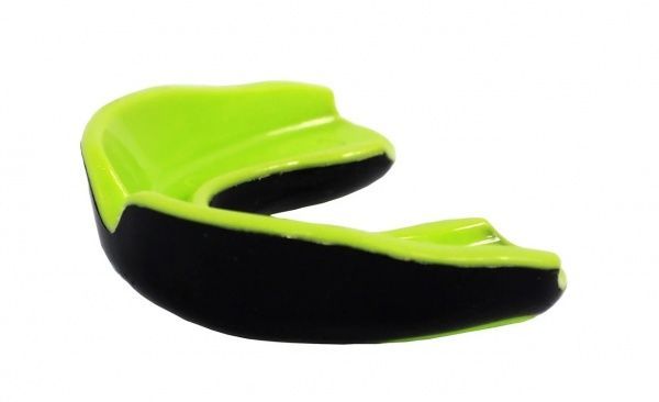 Капа PowerPlay детская PP_3314_JR_Black/Green р. универсальный 