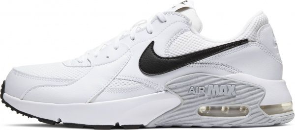 Кросівки Nike AIR MAX EXCEE CD4165-100 р.US 10 білий