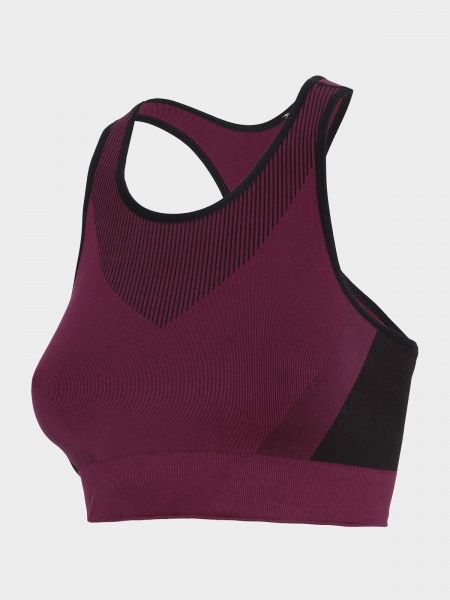 Бра 4F D4Z20-STAD255-60S S/M бордовий