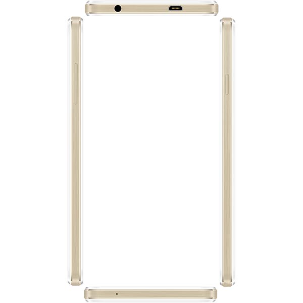 Смартфон Nous NS 5004 gold