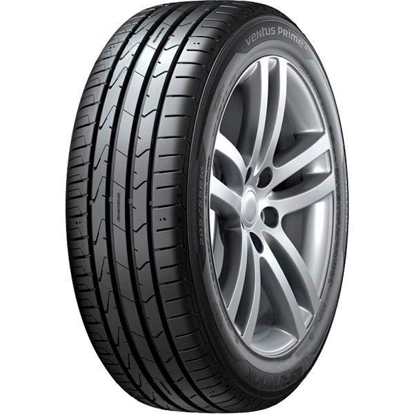 Шина Hankook K125 XL 205/60R16 96W нешипованая лето