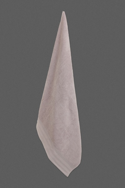 Набор полотенец Zensa 2 шт сиреневый Durutex 