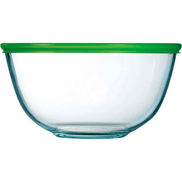 Форма для выпекания 2 л C&S 180P000 Pyrex