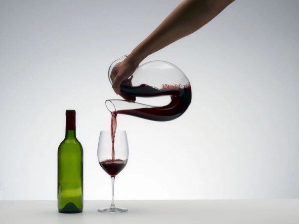 Декантер Ayam 1,7 л 05900099 Riedel