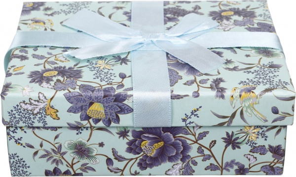 Коробка подарочная Art studio of happiness GS11713 16,5x12,5x6 см